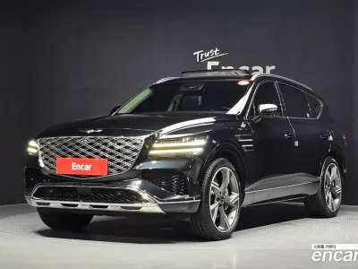 2024 Genesis GV80 2.5T Gasoline AWD, фото 1, лот 10175753