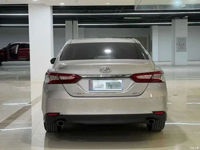 2019 Toyota Camry Facelift 2.0G Luxury Edition, фото 3, лот 10280164