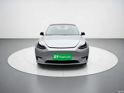 2022 Tesla Model Y Performance High-Performance All-Wheel Drive Version, фото 2, лот 11408471