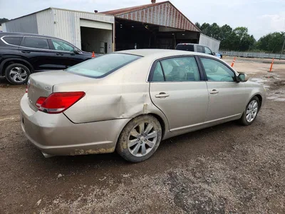 2003 TOYOTA AVALON, фото 4, лот 10542804