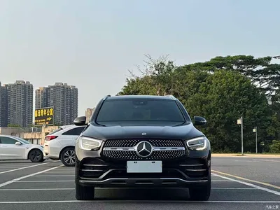 2022 Mercedes-Benz GLC Model GLC 300 L 4MATIC Dynamic Edition, фото 2, лот 10293582
