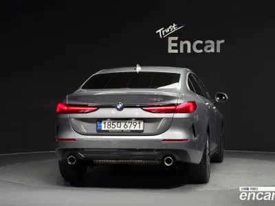 2023 BMW 2-Series 220i Sport, фото 3, лот 11210723