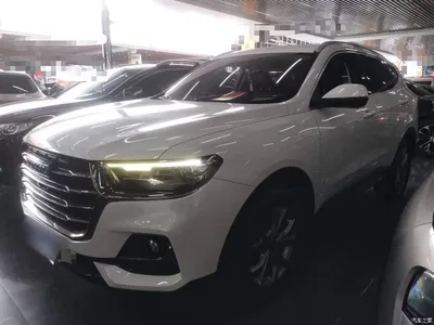 2021 Haval H6 Model National Trend Edition 1.5T Auto Champion, фото 2, лот 11247567