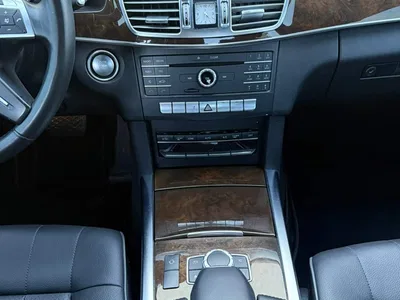 2015 Mercedes-Benz E-Class Facelift E 200 L, фото 2, лот 10267407