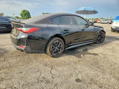 2023 BMW I4 EDRIVE 35, фото 3, лот 10816818