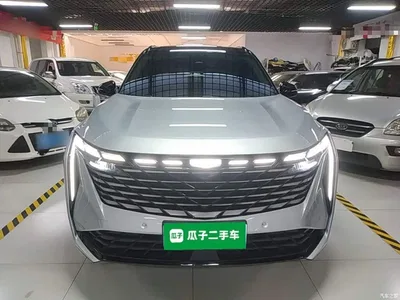 2023 Geely Boyue L 1.5TD DCT Premium, фото 3, лот 10381493