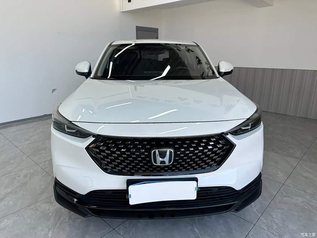 2023 Honda XR-V 1.5L CVT Thermal Edition, фото 3, лот 11199423