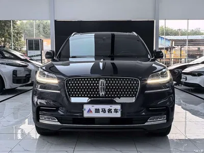 2020 Lincoln Aviator 3.0T V6 4WD Executive Edition, фото 2, лот 11196664