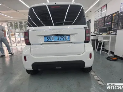 2027 Kia RAY Air, фото 3, лот 10229025