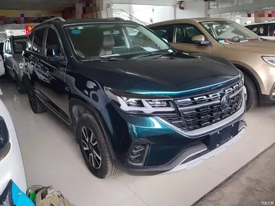 2021 Dongfeng Fengxing T5 1.5T Automatic Comfort Trim, фото 4, лот 11158884