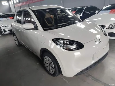 2023 Wuling Motors Wuling Bingo 333km Joyful Version, фото 4, лот 10371578