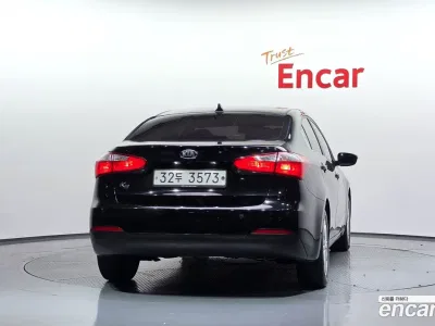 2015 Kia K3 Prestige, фото 4, лот 10228045