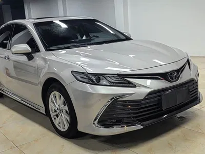 2023 Toyota Camry 2.0G Luxury Edition, фото 3, лот 11178681