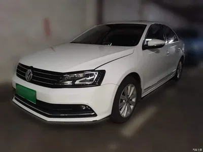2015 Volkswagen Sagitar 230TSI Automatic Comfort, фото 1, лот 11177509