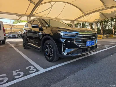 2021 Jetour X70 PLUS 1.5T DCT Mountain PRO 5-seater, фото 3, лот 11519376