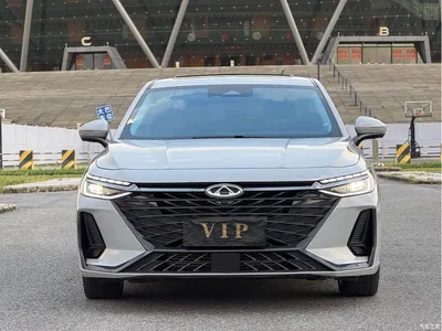 2024 Chery Arrizo 8 High Performance Edition 2.0T Auto Royal+, фото 2, лот 10384112