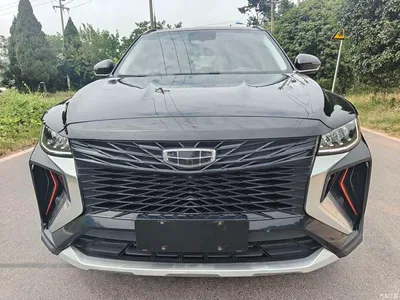 2022 Geely Boyue X 1.8TD DCT Smart Premium, фото 1, лот 11011961