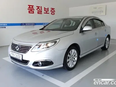 2014 Samsung SM5 LPLi SE Plus, фото 1, лот 11187026