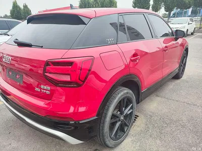 2018 Audi Q2L 35 TFSI Launch Exclusive Edition China VI, фото 4, лот 10255257