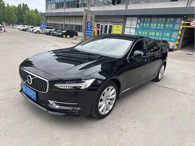 2020 Volvo S90 Facelift T5 Momentum, фото 1, лот 10352582