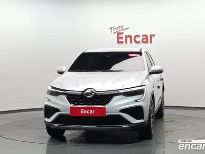 2024 Samsung XM3 1.6 GTe RE, фото 2, лот 10189245