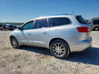 2016 BUICK ENCLAVE, фото 2, лот 10861833