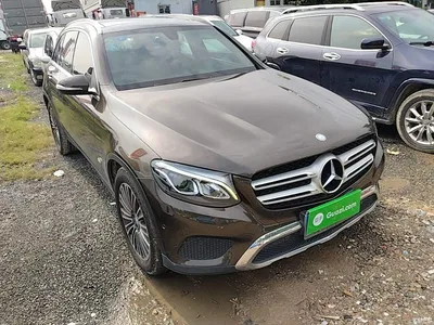 2016 Mercedes-Benz GLC 260 4MATIC Dynamic, фото 4, лот 10293693
