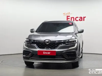 2023 Renault QM6 2.0 LPe RE Signature 2WD, фото 3, лот 11070022