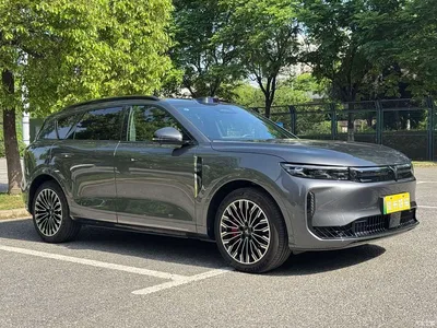 2025 Voyah Auto VOYAH FREE FREE+ 4WD Qiankun Edition, фото 3, лот 10310481