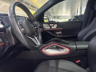 2020 Mercedes-Benz GLE 450 4MATIC Fashion, фото 4, лот 10254150