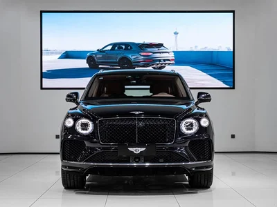 2024 Bentley Bentayga, фото 2, лот 10242821