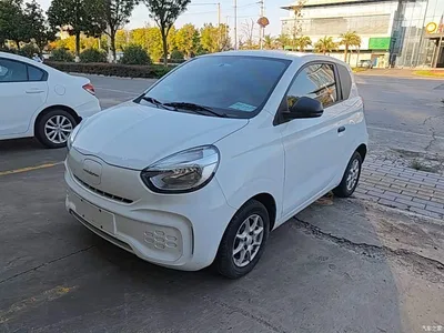 2022 Roewe Kaiwei CLEVER 311km Vitality Bobo Edition, фото 1, лот 10349763