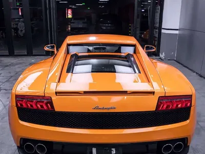 2011 Lamborghini Gallardo LP 550-2 Tricolore, фото 2, лот 10308343