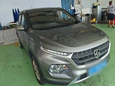 2021 Baojun 510 1.5L Manual Dynamic Edition, фото 4, лот 11202511
