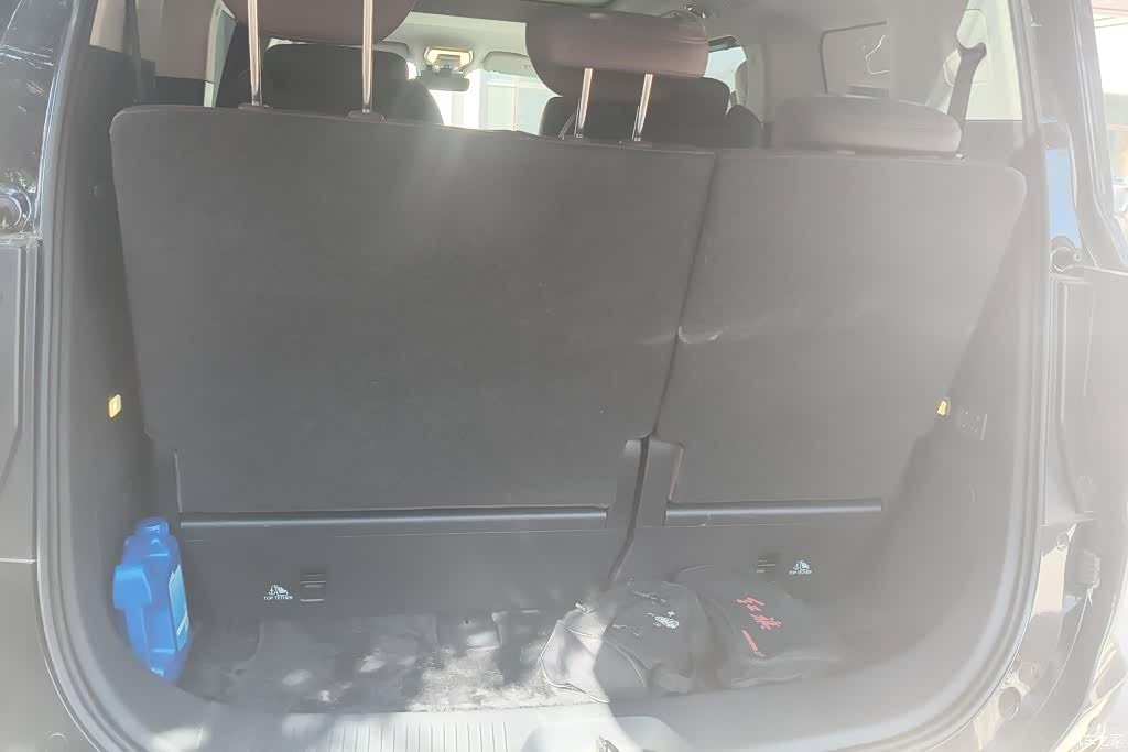 2023 Hongqi HQ9 2.0T Smart Connect Flag Smooth Edition, фото 4, лот 11107585