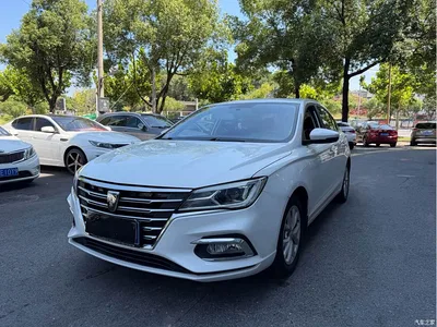 2020 Roewe i5 1.5L Automatic 4G Connected Premium Edition, фото 1, лот 10339887