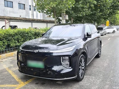 2025 Changan Qiyuan Q07 Model 215 Flagship PLUS, фото 1, лот 11266386