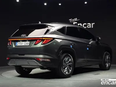 2022 Hyundai Tucson Inspiration 2WD, фото 2, лот 10212652
