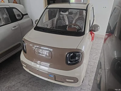 2026 Besturn Bestune Pony 222km Colorful Horse, фото 2, лот 11448457