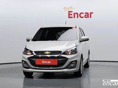 2020 Chevrolet Spark Premier, фото 2, лот 10075652