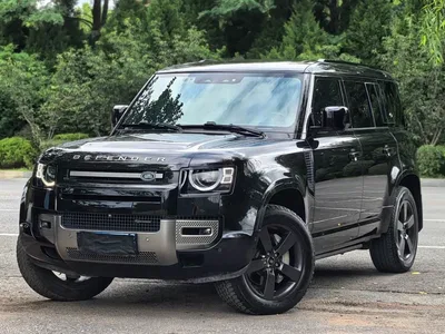 2023 Land Rover Defender Facelift 110 3.0T P400 X-DYNAMIC HSE, фото 1, лот 10328153