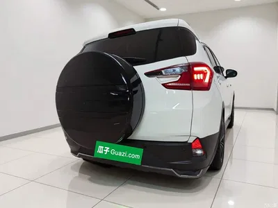 2021 BYD Yuan Pro 401KM Luxury Model, фото 3, лот 11090119