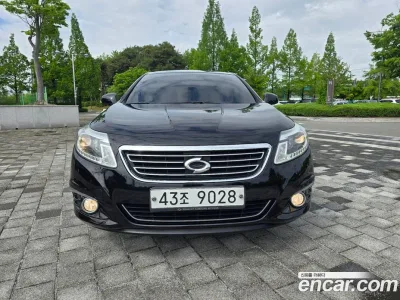 2014 Samsung SM5 1.6 TCE, фото 2, лот 10186424