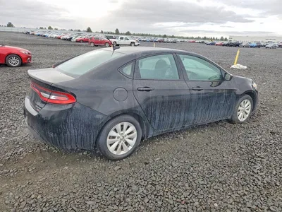 2015 DODGE DART SE AERO, фото 3, лот 10801948