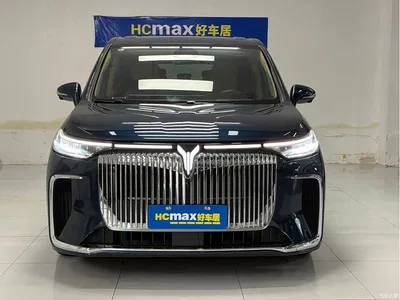 2025 Voyah Auto Voyah Dreamer EV 4WD Kunpeng Premium Edition, фото 2, лот 10838765
