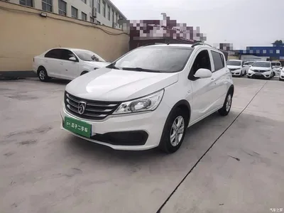 2020 Baojun 310 1.2L Manual Comfort Edition, фото 2, лот 11191016