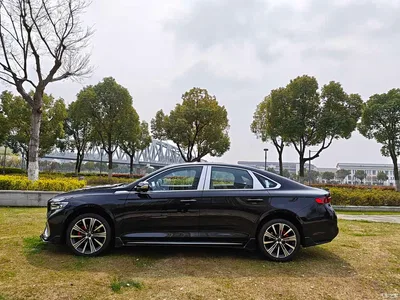 2026 Geely Xing Rui Orient Yao 1.5TD Splendor Edition, фото 4, лот 10397730
