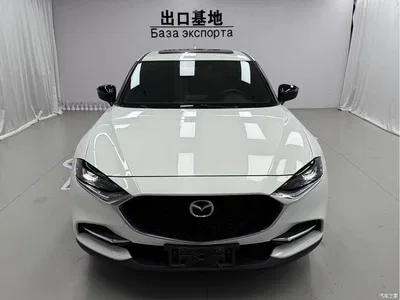 2021 Mazda CX-4 2.0L Auto FWD Skyactiv Vitality Edition, фото 2, лот 10326419