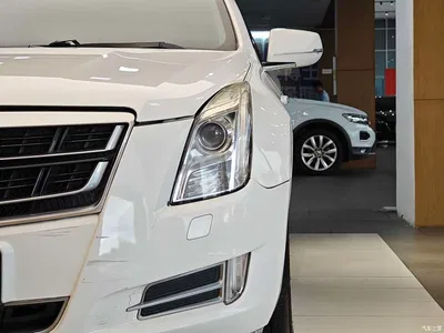 2016 Cadillac XTS 28T Technology, фото 2, лот 10292298