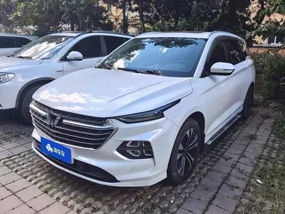 2020 Wuling Motors Wuling Victory 1.5T CVT Flagship, фото 1, лот 10832177